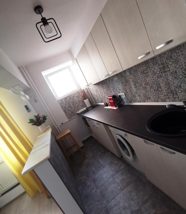 Apartament Sunset *