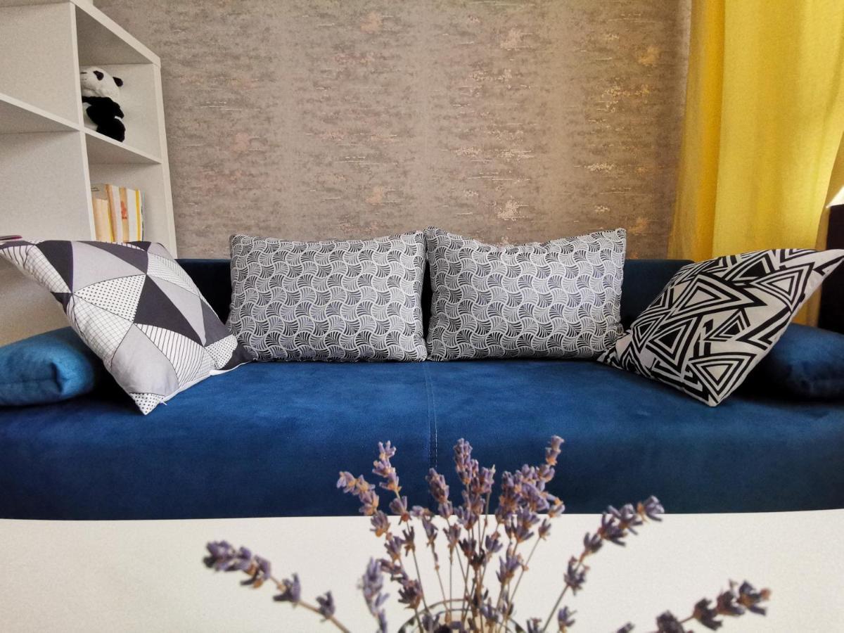 Sunset Apartament Bucureşti