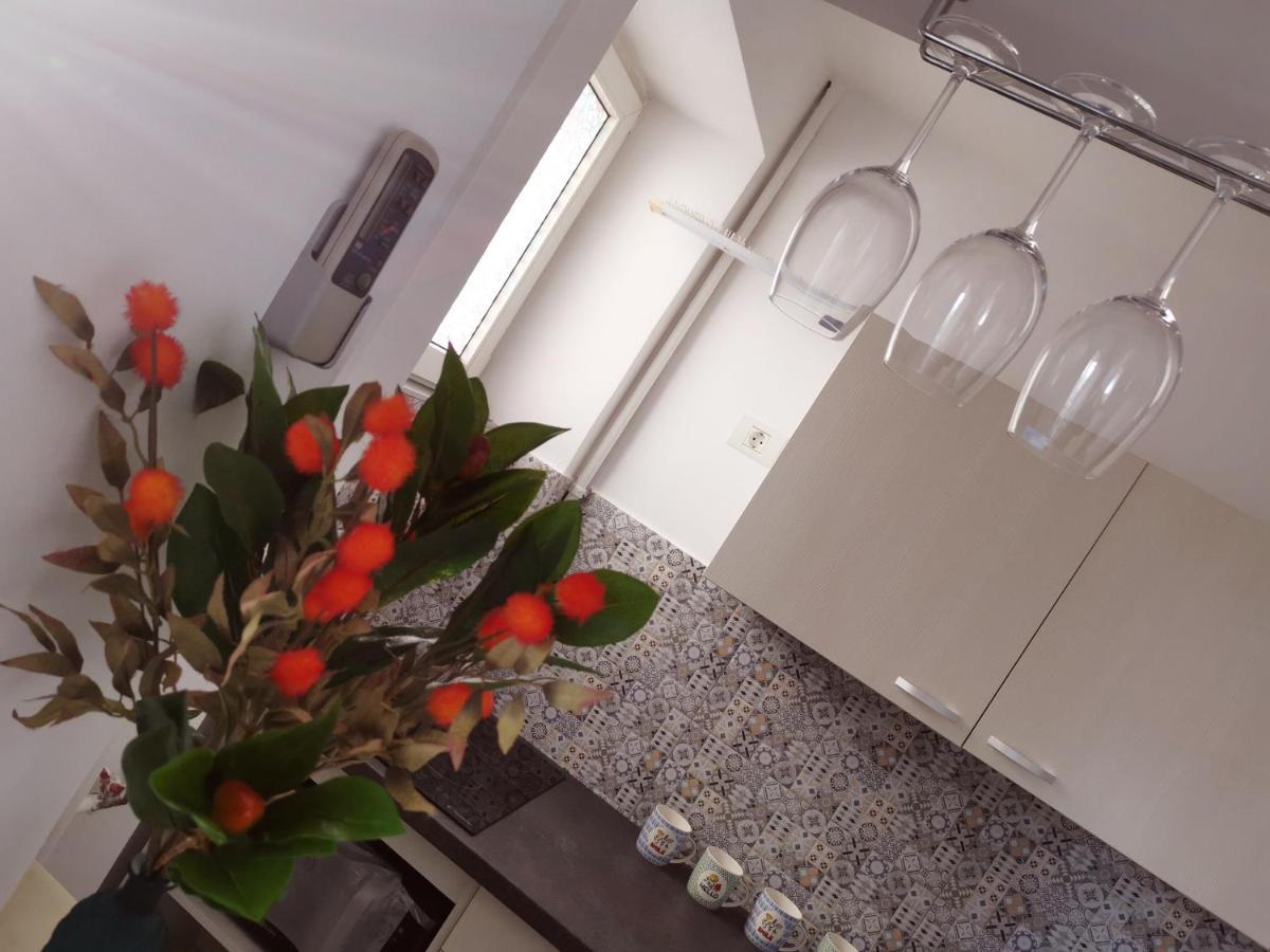 Apartament Sunset Bucureşti
