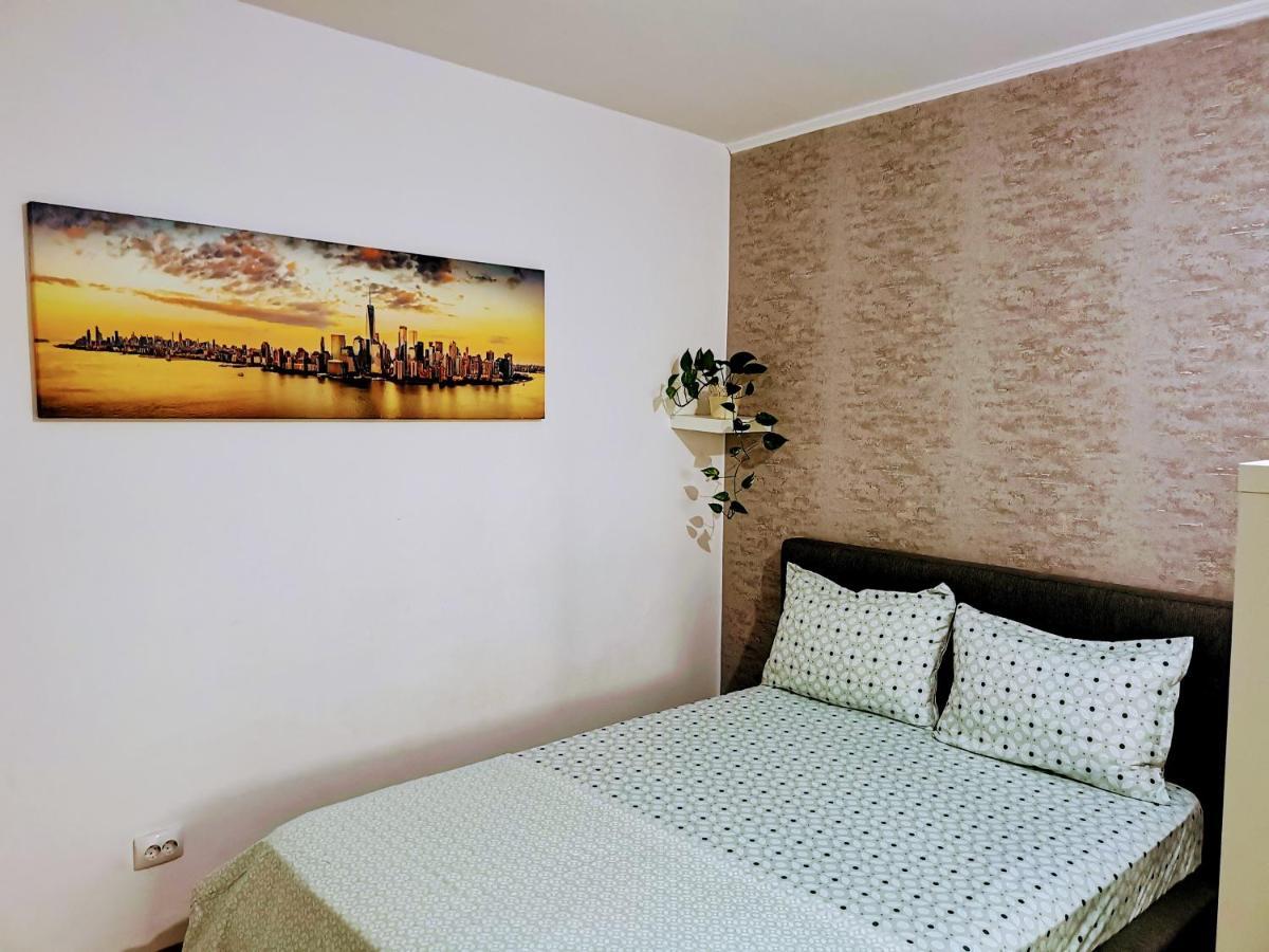 Sunset Apartament